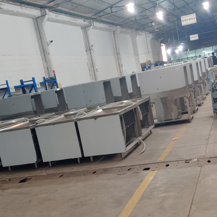 商用洗碗機(jī)廠家