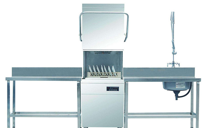 商用洗碗機(jī)